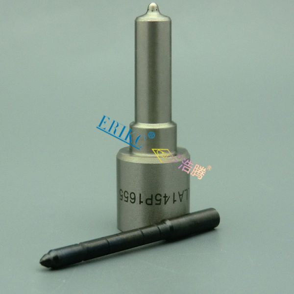 DLLA145P1655 / DLLA 145 P 1655 For BOS nozzle CNHTC Howo DLLA 145P1655 , burner oil nozzle for injector 0445120086