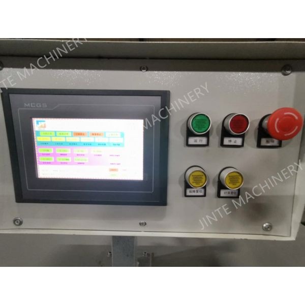 13kw Metal Wire Drawing Machine