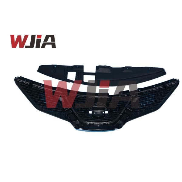 62310-6MA0A Front Bumper Upper Grille For Nissan ROGUE SPORT 2017-2018 USA