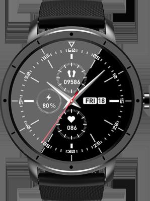 Dial Switch Bluetooth 5.2 GPS Waterproof Smartwatch 1.32 Inch