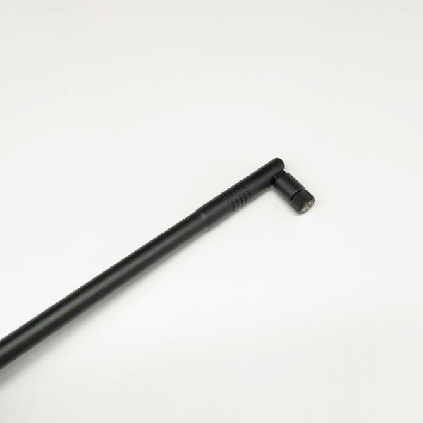 9DBi Rubber 3G Network Antenna RP SMA Male Connector for Wireless Router