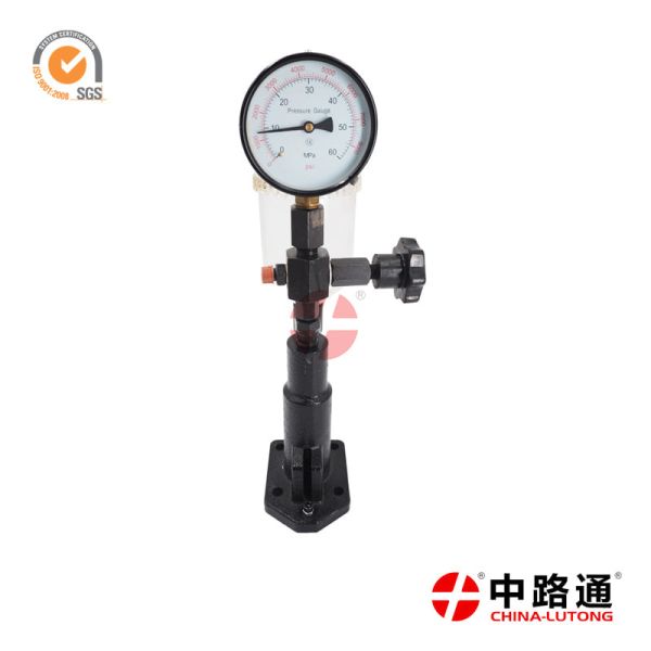 auto diagnostic tools diesel nozzle tester S60H for  nozzle tester efep 60h