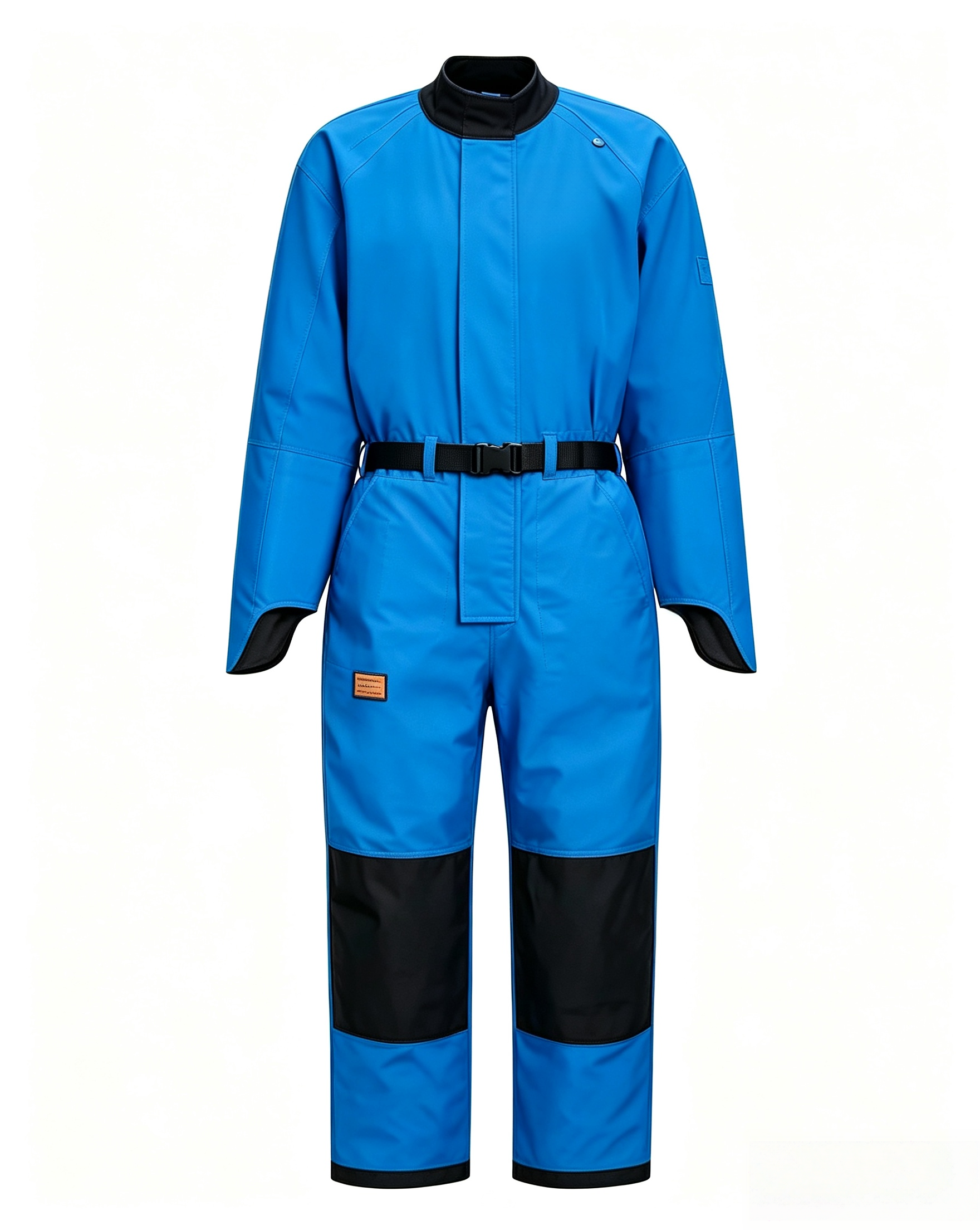 Lightweight Protective Clothing Overalls Impact Resistant Water Resistant Overalls Durable