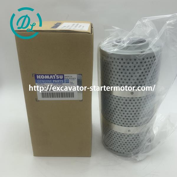 Komatsu Hydraulic Oil Filter 207-970-5121 207-970-5120