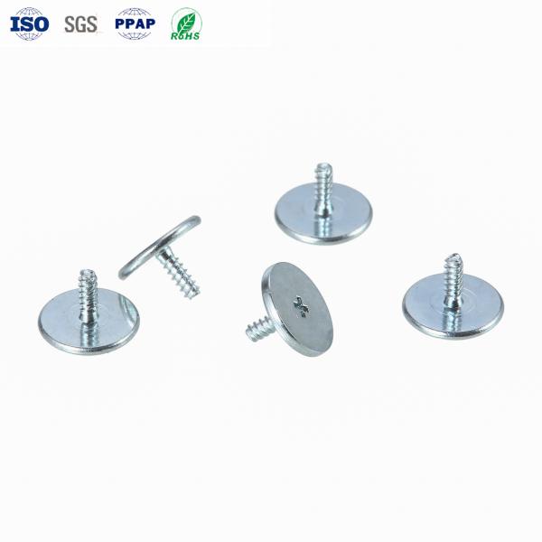 China Manufacturing Grade 8.8 Screw Washer DIN931 DIN933 Metric Stainless Steel Bolt