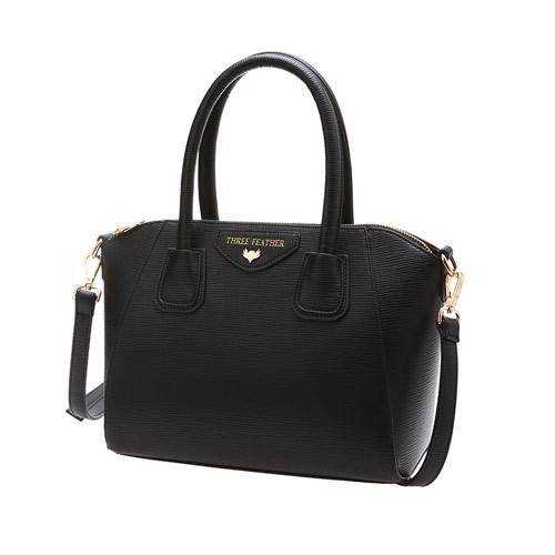 PU leahter handbag wholesale 3 pcs in one cheap price tote woman handbag bolsa bolso сумка