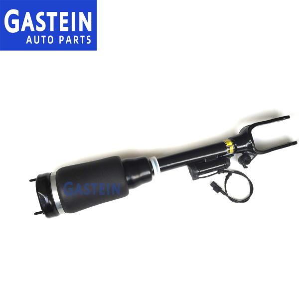 Mercedes W164 Air Suspension Shock Absorber , Front Suspension Shock Absorber
