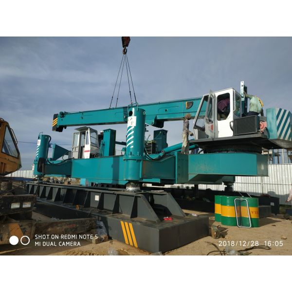 Быстрое оборудование учреждения кучи скорости, оборудование кучи листа управляя