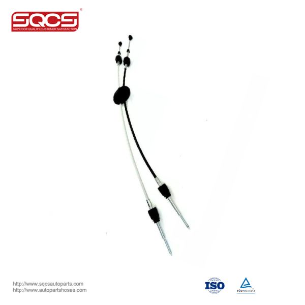 Transmission manuelle à 6 vitesses SQCS testée à 100% 2002-2016Y pour Mercedes Benz Sprinter W906