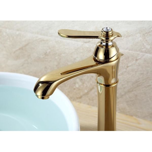 Full Auto Water Faucet PVD Vacuum Coating Machine