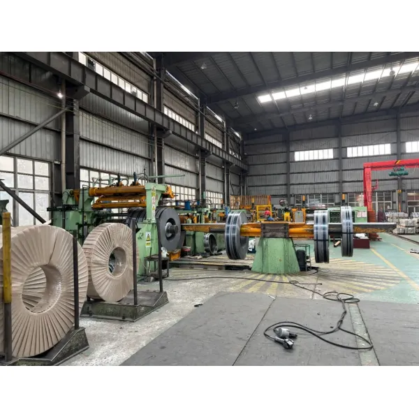 ASTM A526 Galvanized Steel Plate S550gd Ma Steel Z120 5000mm Length Chromium Free Passivated Steel Coil S450gd for Automotive