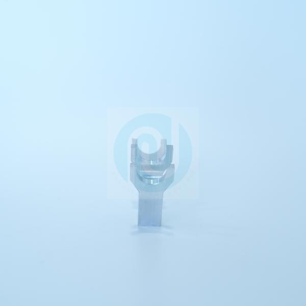 85630002 GTXl model yoke assembly is a part of the Cutter Spare parts