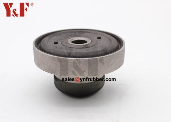 Customized Engine Rubber Mount Anti Vibration Easy Installation