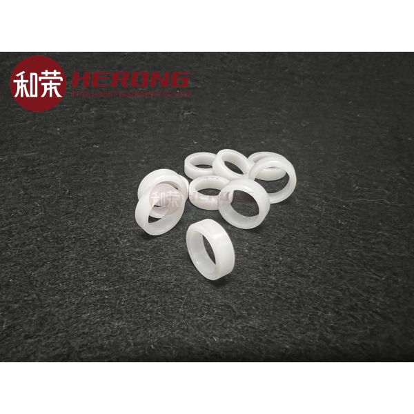 New Original Bestselling Hyosung Coil White Plastic Washers