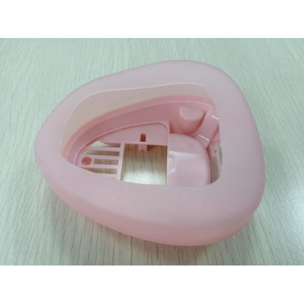 Специализированная медицинская силиконовая маска