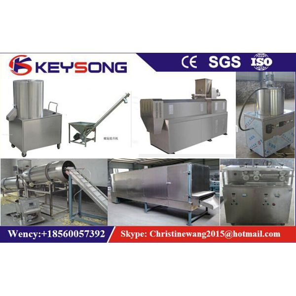 Industrial Food Production Machines , Jam Chocolate Filling Snack Processing Food Industry Machines