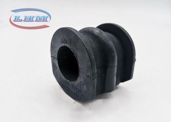 Bucha da barra do estabilizador do carro das peças de automóvel para Nissan 370Z 54613-CG024