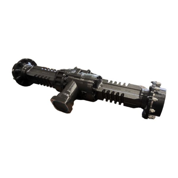 Made Powershift Drive-Train Axle for Wheel Loader/Grader/Roller/Forklift/Telescopic Handler