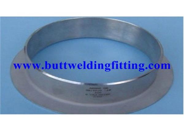 Welding ASTM A403 Stainless Steel Stub Ends 304L Stub End Fittings 1/2 - 72