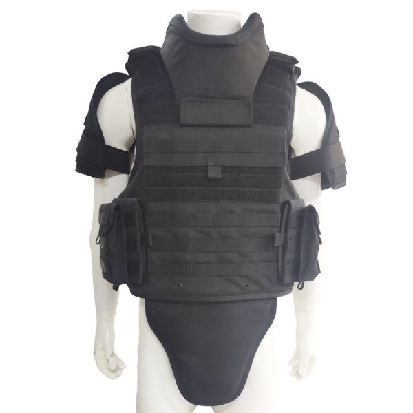 Molle Webbed Gear Tactical Vest Bullet proof Jacket Hunting Vehicle Airsoft Accessories Combat Military Vest