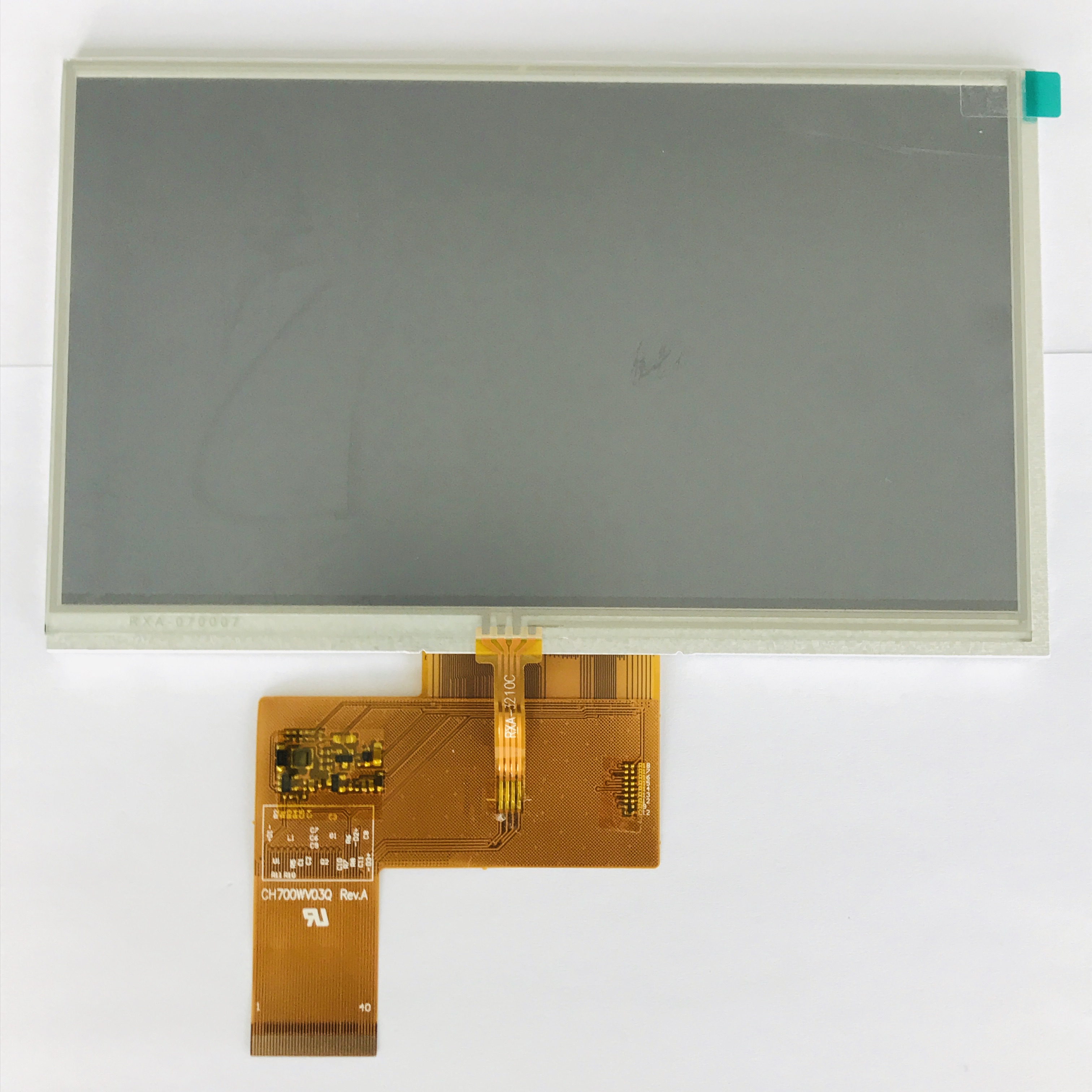 Дисплей LCD 1000 Nits сопротивляющийся