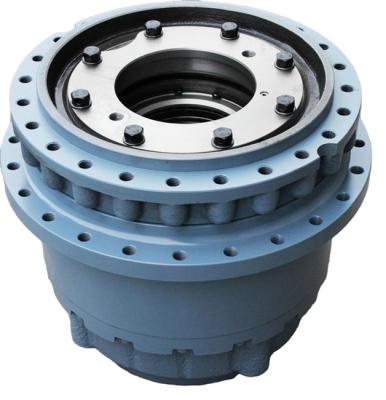VOE14608847 VOE14648036 VOE14531093 Excavator Travel Gearbox For EC460B EC480D