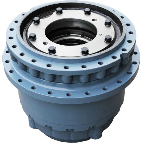 VOE14608847 VOE14648036 VOE14531093 Excavator Travel Gearbox For EC460B EC480D