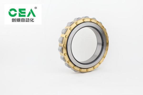 CEA Original Cartridge Tapered Roller Bearing 35*60*18.5mm 2RS