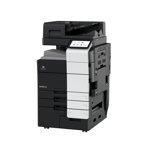 KonIca Minolta Bizhub 950i Copier Original Brand New A3 Black and White Printer