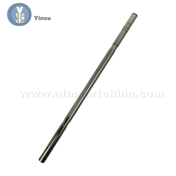 4P007439-001 AB Shaft 8×205 2 D-type Heads Replacement for Hitachi 2845V AB Cassette AB Shaft 8×205 2 D-type Heads Replacement
