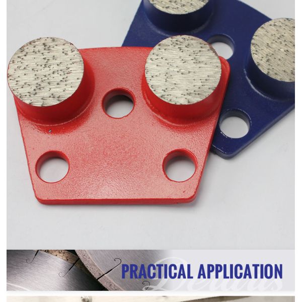 Алмазные франкфуртские абразивы для мраморного гранитного камня 36/46/60/80/120/180/240/320