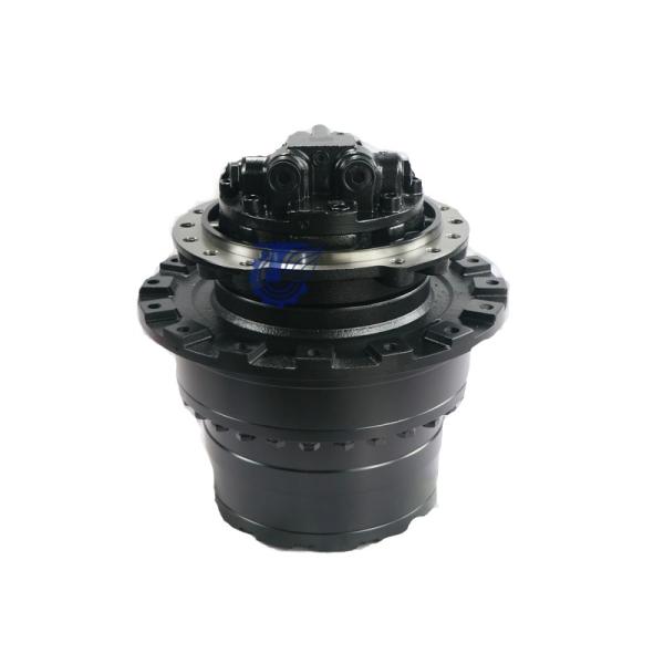 Zax200 Zax210 Zax230 Zax240 Final Drive Assy, motor de viagem e caixa de velocidades de redução