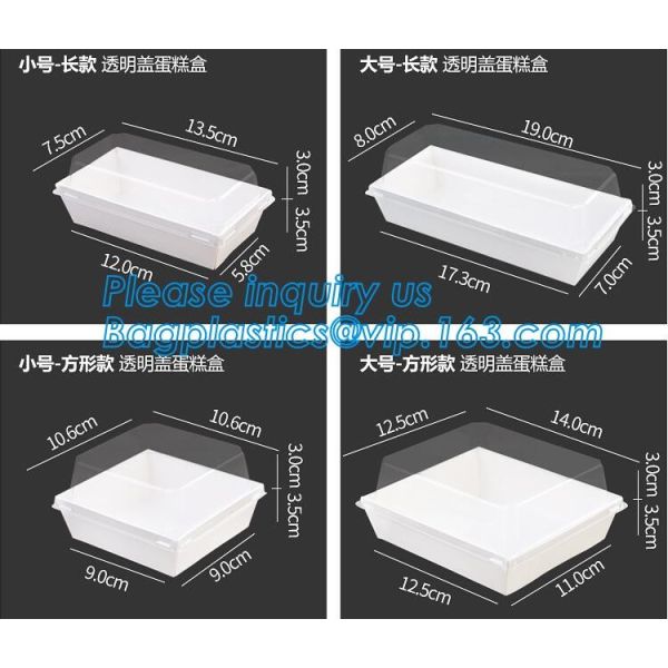 коробок пищевого контейнера клетки пластмассы 2 Индонезии коробки для завтрака 400мл коробка для завтрака Микроваре здоровых японская с палочками пакует