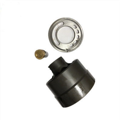 PVH57 PVH98 PVH131 Hydraulic Pump Spare Parts For  D6M Bulldozer