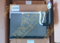 base Assy Hyundai Excavator Spare Parts de la base R300-9 Evap del evaporador 11Q6-90560