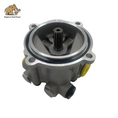K3V112 Pilot Kawasaki Gear Pump Hydraulic Pump Parts K3V112DT 10CC 15CC