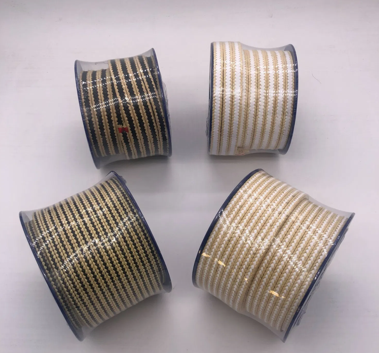 Corrosion Resistant PTFE Seal High Elongation for Long-Lasting Sealing Solutions