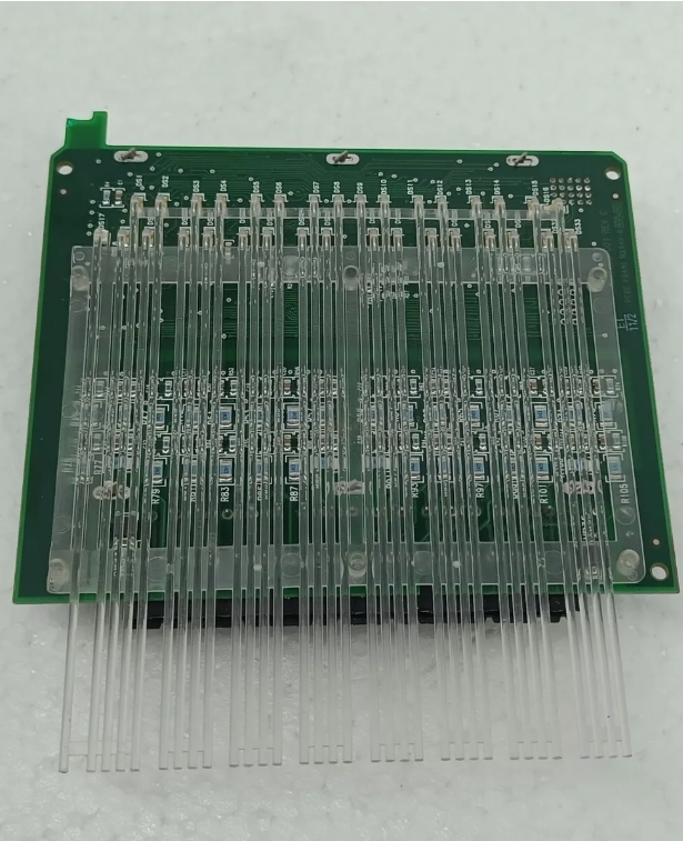 900G32-0001 Honeywell HC900 контроллер цифровой входный модуль
