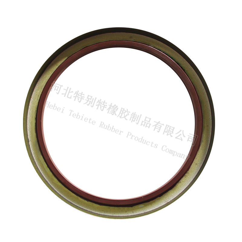 уплотнение масла 113x140x13mm TC на уплотнение масла эпицентра деятельности колеса Delong X3000 NBR 113*140*13mm