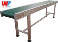 Conveyor de inspecção de PCB à prova de ferrugem ODM para máquina de linha SMT