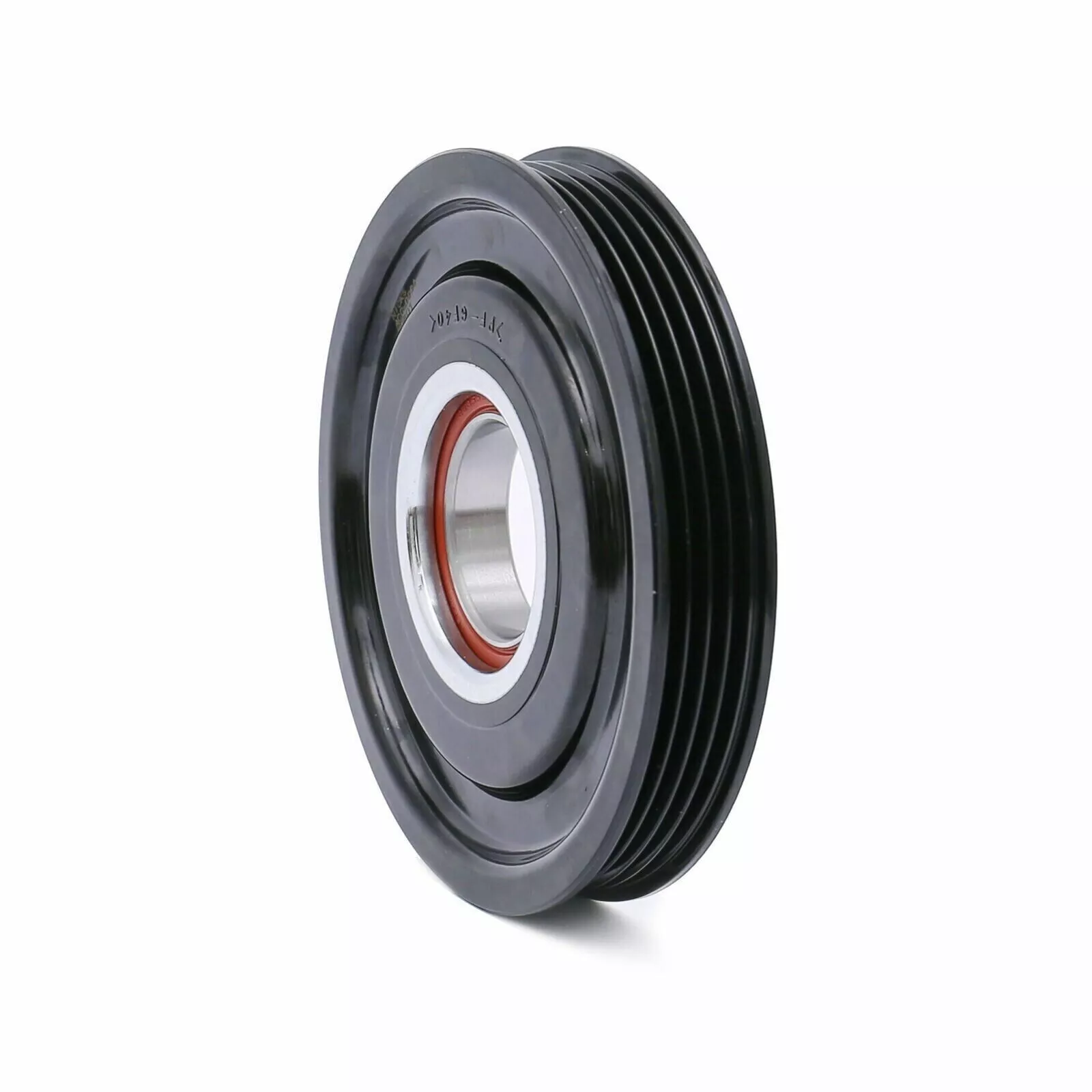 Новый комплект по ремонту сцепления компрессора AC/C для Toyota Yaris 2007 - 2012