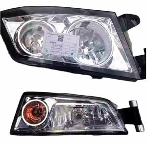 Sinotruk Howo Shacman C7H Peças sobressalentes de caminhão 812W25101-6002 Luz
