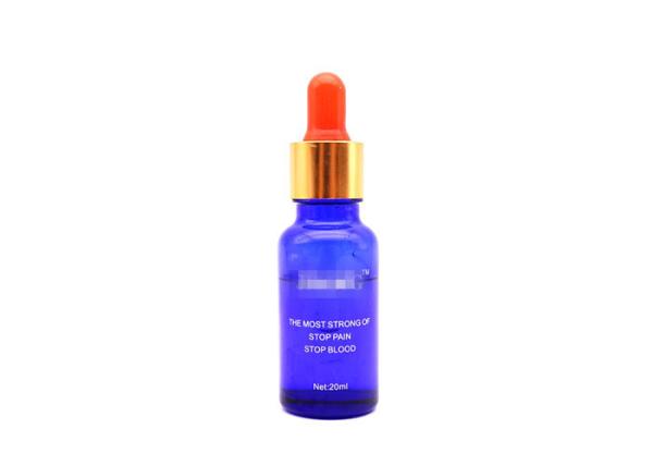 Semi Permanent Makeup Tattoo Anesthetic Cream Liquid Tattoo Numbing Cream