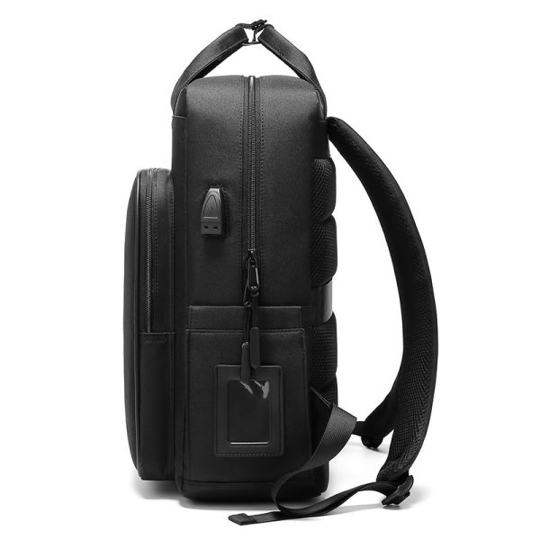 Новый водонепроницаемый рюкзак для женщин рюкзак для отдыха высокое качество 14 дюймовый рюкзак для ноутбука для мужчин