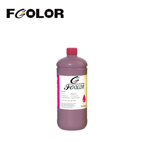 Wide Format High Speed Inkjet Printer Pigment Ink For Epson WF-C20600 C20750 21000 20590