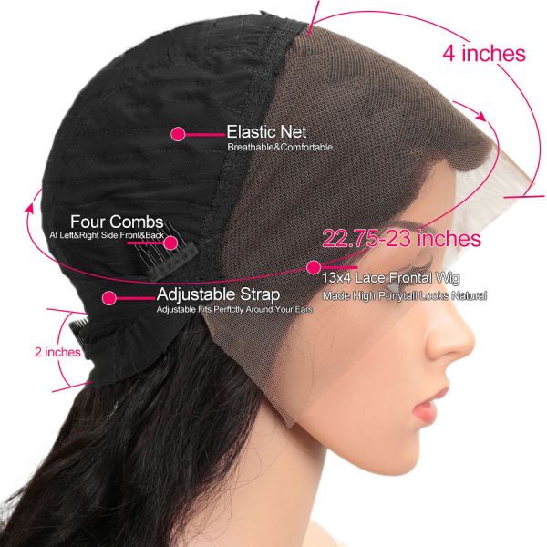 Natural Color Kinky Curly Hair Extensions Human Hair For Black Women