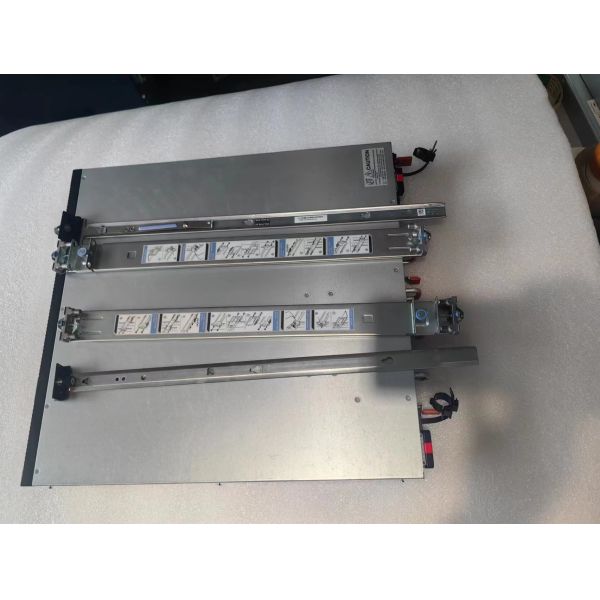 Dell S4148F-ON Switch 48 X 10GbE SFP+ Ports, 2 X 40GbE QSFP+ Ports, 4 X 100GbE QSFP28 Ports