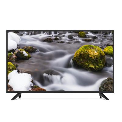 43 Inch 2K Smart UHD 4K LED TV With Wifi Not Widescreen
