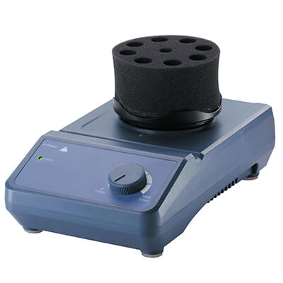 Биологические вихревые смесители Общее лабораторное оборудование для химического анализа