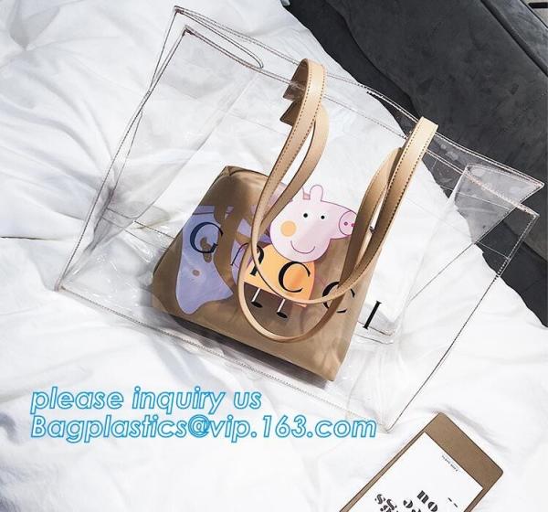 Vintage Fashion Style Lady's Handbag Cheap Wholesale PU/PVC Shoulder bags Crossbody bag, designer handbag shoulder PVC b